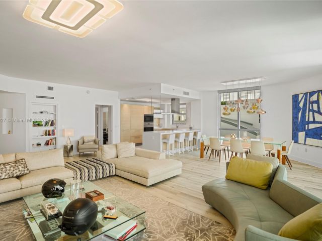 Продажа квартиры #401 - фото 6599746