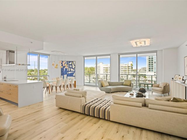 Продажа квартиры #401 - фото 6599750