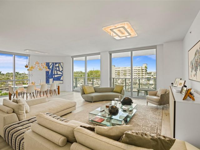 Продажа квартиры #401 - фото 6599751