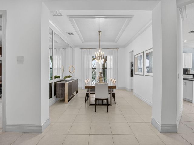 Дом в аренду по адресу 16726 Picardy Way - фото 6595028