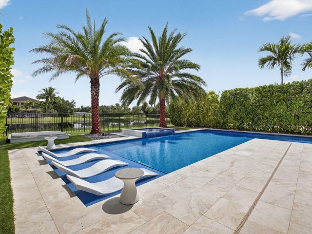 Дом в аренду по адресу 16726 Picardy Way - фото 6595035