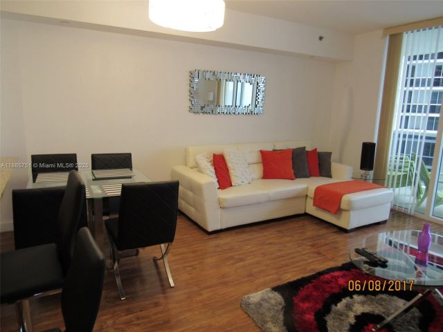 Квартира в аренду номер1509 - фото 6582590