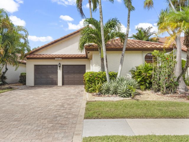 Продажа дома по адресу 22584 Esplanada Circle W - фото 6650279