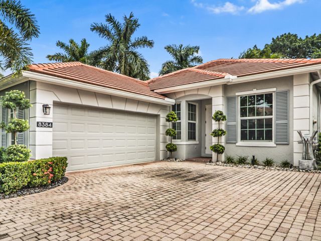 Продажа дома по адресу 8384 Heritage Club Drive - фото 6615253