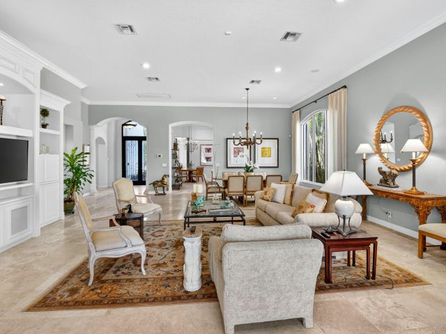 Продажа дома по адресу 7886 Villa D Este Way - фото 6594815