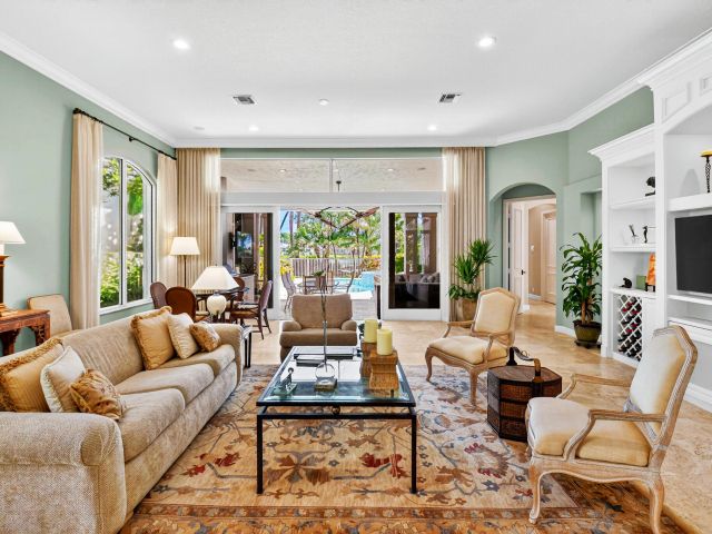 Продажа дома по адресу 7886 Villa D Este Way - фото 6594820