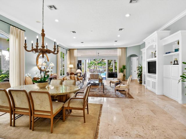 Продажа дома по адресу 7886 Villa D Este Way - фото 6594821