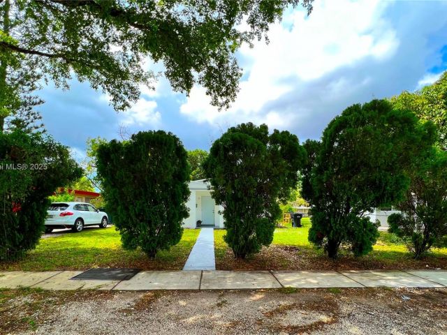 Продажа дома по адресу 140 NW 124th St - фото 7495042