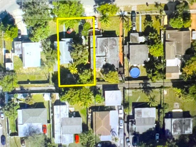 Дом в аренду по адресу 140 NW 124th St 0 - фото 7494806