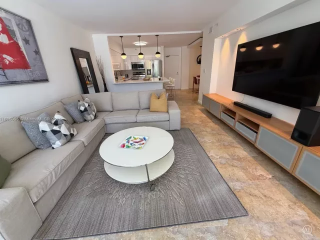 Продажа квартиры #122S - фото 6585522