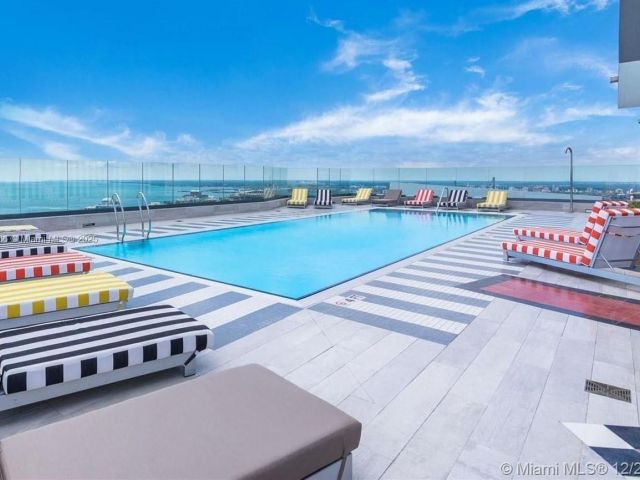 Квартира в аренду номер2208 - фото 6587242