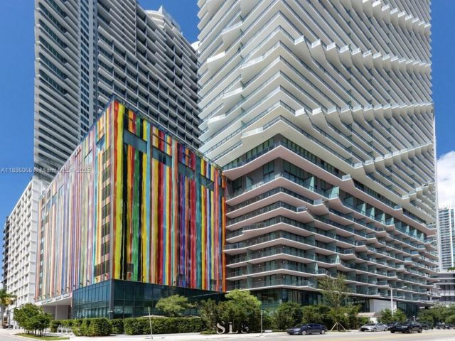 Квартира в аренду номер2208 - фото 6587243