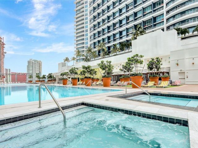 Квартира в аренду номер2208 - фото 6587245