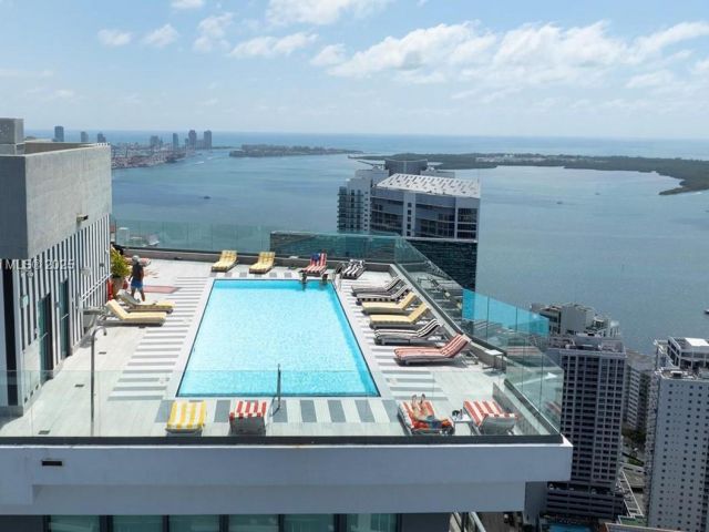 Квартира в аренду номер2208 - фото 6587256