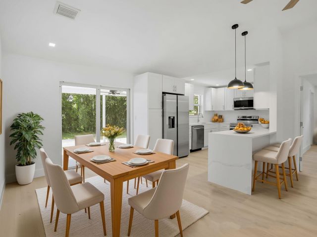 Продажа дома по адресу 5456 Sunrise Boulevard - фото 6627379