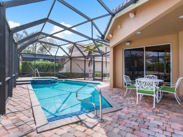 Дом в аренду по адресу 8161 Quail Meadow Way - фото 6591803