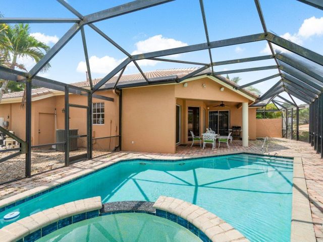 Дом в аренду по адресу 8161 Quail Meadow Way - фото 6591804