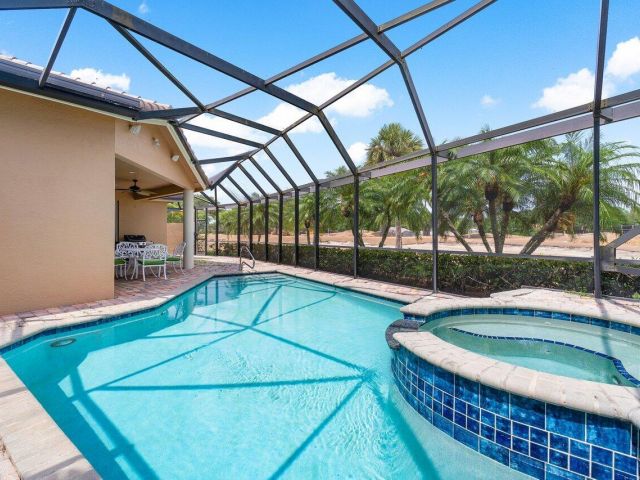 Дом в аренду по адресу 8161 Quail Meadow Way - фото 6591805