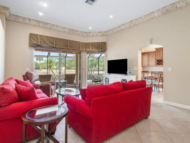 Дом в аренду по адресу 8161 Quail Meadow Way - фото 6591821