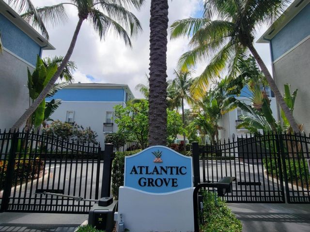 Дом в аренду по адресу 332 Atlantic Grove Way - фото 6594707