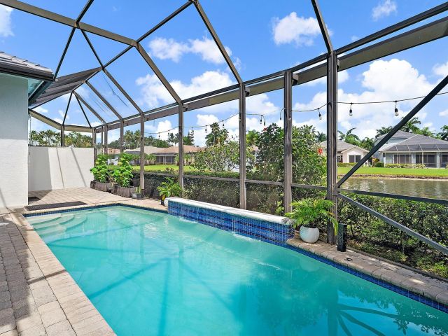 Продажа дома по адресу 10906 Grande Boulevard - фото 6596173