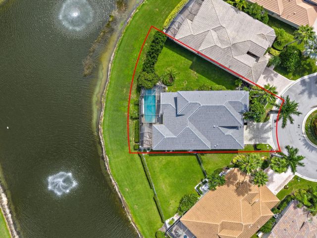 Продажа дома по адресу 10906 Grande Boulevard - фото 6596177