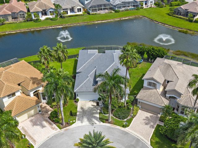 Продажа дома по адресу 10906 Grande Boulevard - фото 6596178