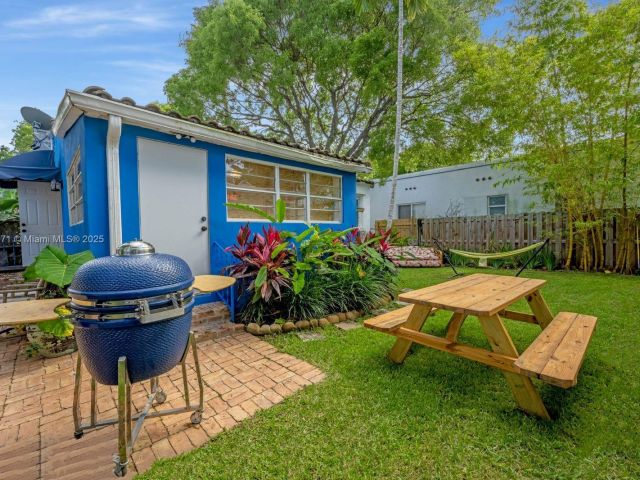 Дом в аренду по адресу 1701 Fletcher St - фото 7446221