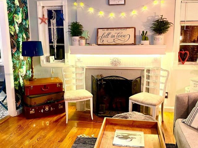 Дом в аренду по адресу 1701 Fletcher St - фото 7446223