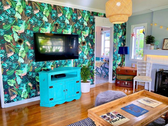 Дом в аренду по адресу 1701 Fletcher St - фото 7446225