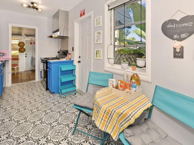 Дом в аренду по адресу 1701 Fletcher St - фото 7446230