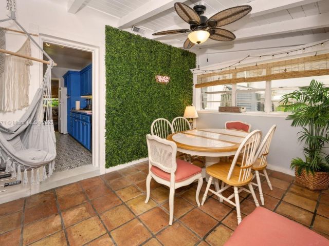 Дом в аренду по адресу 1701 Fletcher St - фото 7446231