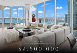 Квартира #2702