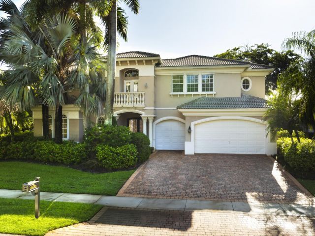 Продажа дома по адресу 8431 Egret Lakes Lane - фото 6612087