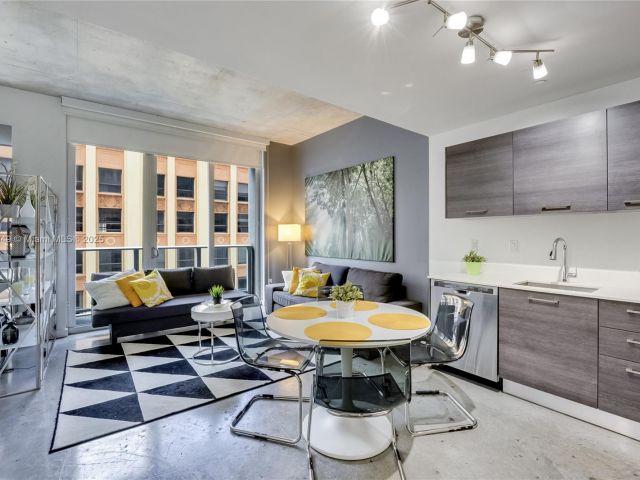 Продажа квартиры #1003 - фото 7467531