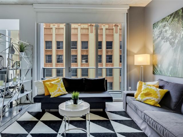 Продажа квартиры #1003 - фото 7467535