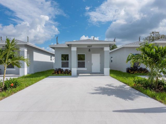 Дом в аренду по адресу 2827 Saranac Avenue - фото 6599242