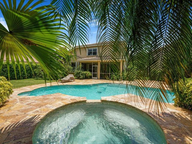 Дом в аренду по адресу 19059 Skyridge Circle - фото 6599291