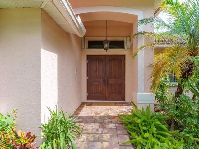 Дом в аренду по адресу 4806 S Lee Road - фото 6673386