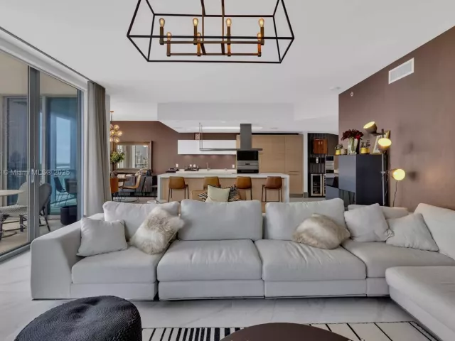 Квартира в аренду номер1709 - фото 6599729