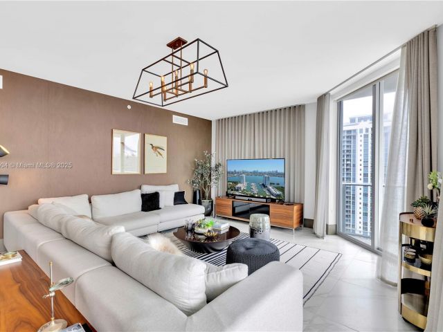 Квартира в аренду номер1709 - фото 6599727