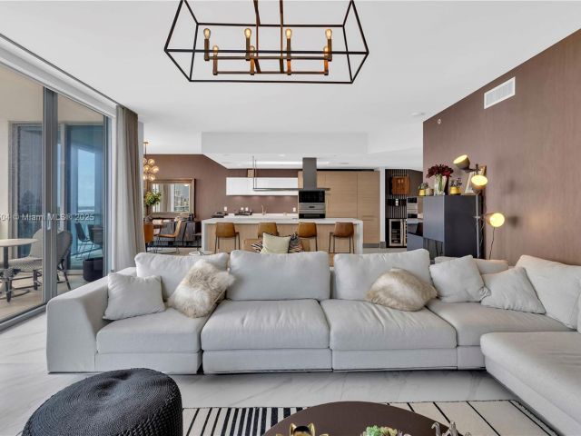 Квартира в аренду номер1709 - фото 6599729