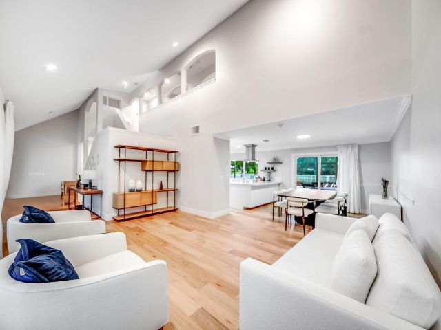 Дом в аренду по адресу 3402 Pine Haven Circle - фото 6752248