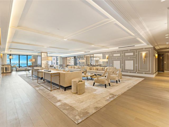 Продажа квартиры #7085 - фото 6604630