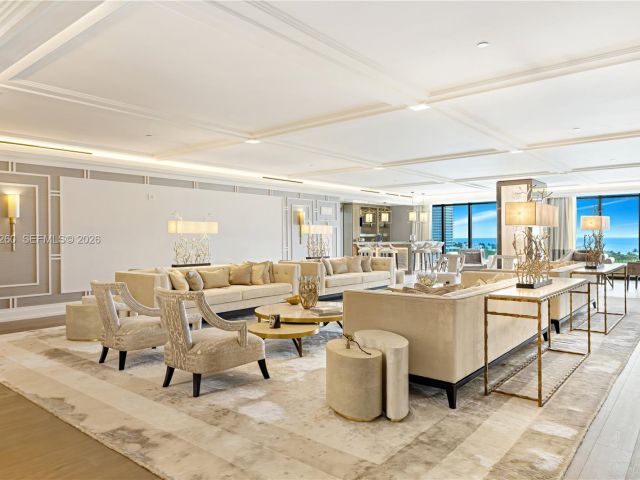 Продажа квартиры #7085 - фото 6604641