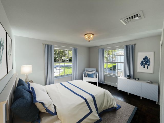 Дом в аренду по адресу 360 Alhambra Place - фото 6606251