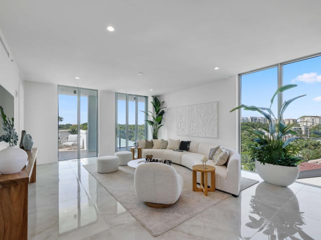 Продажа квартиры #506 - фото 6635953