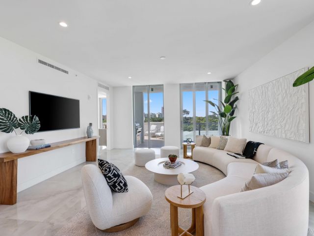 Продажа квартиры #506 - фото 6635954