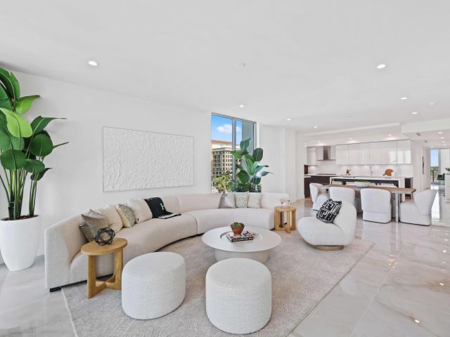 Продажа квартиры #506 - фото 6635955