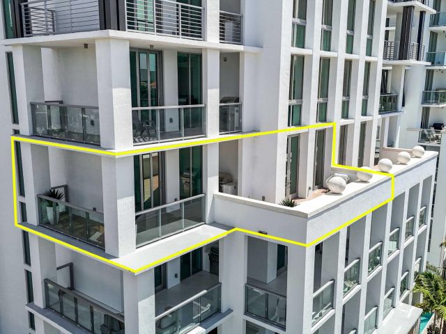 Продажа квартиры #506 - фото 6635968